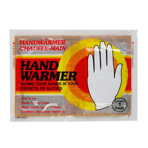 handwarmer prepper