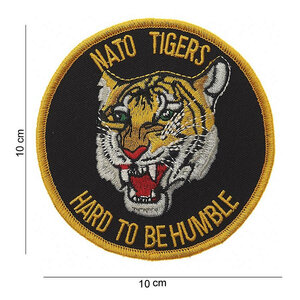 nato tigers embleem