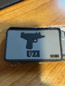 uzi