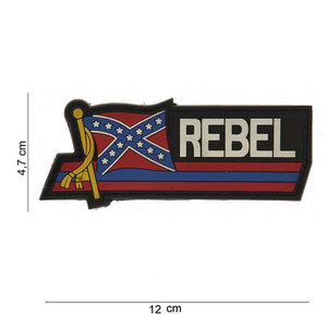 rebel patch