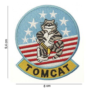 tomcat